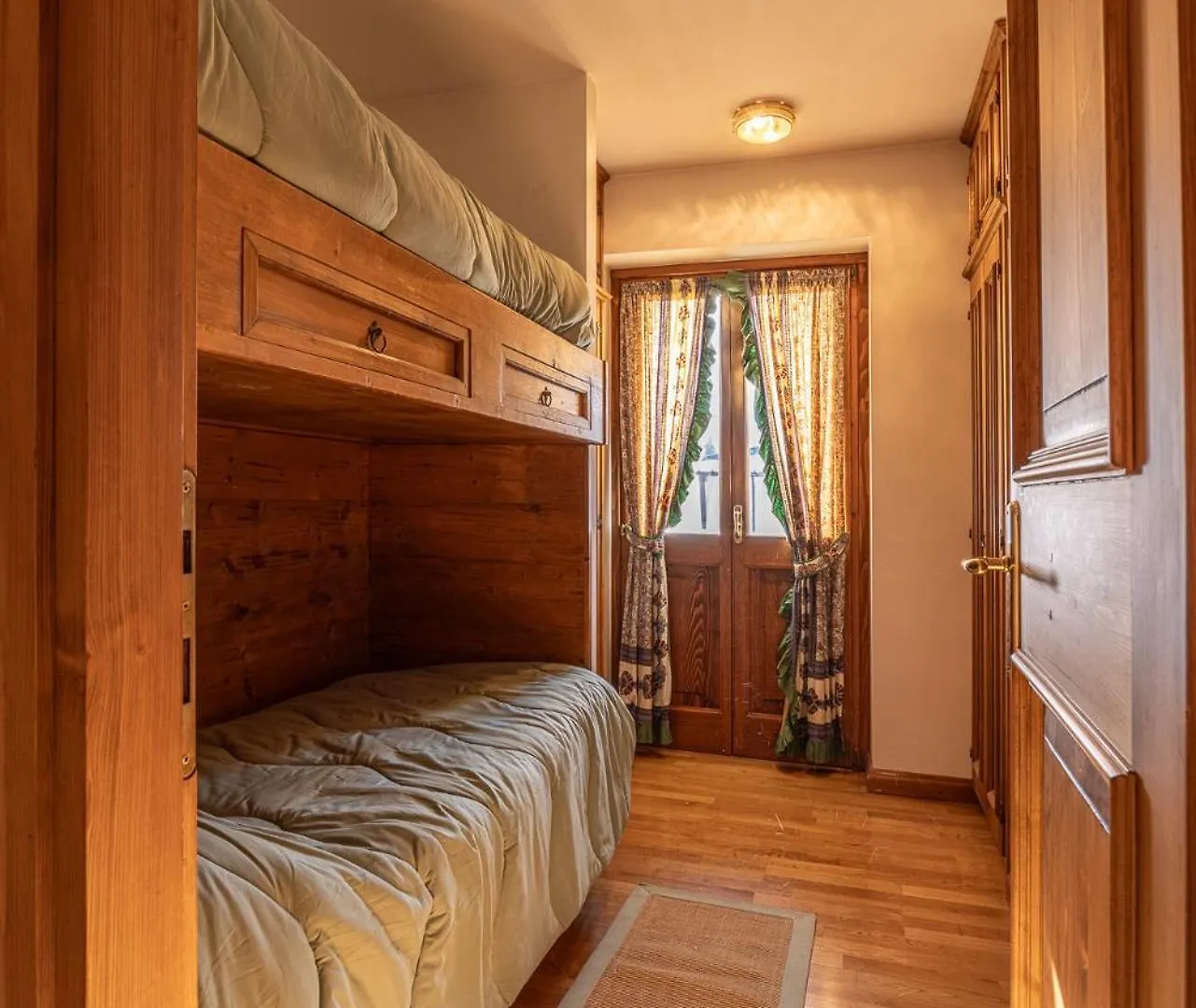 Casa Allegra, Con Balcone Panoramico San Vito di Cadore