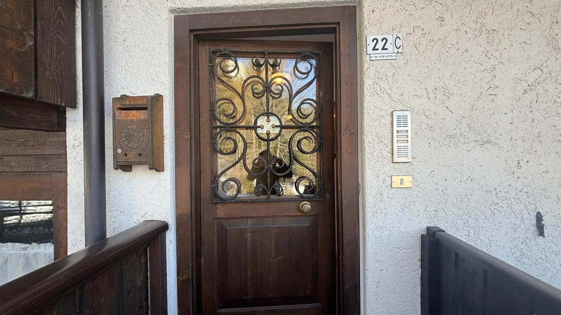 Casa Allegra, Con Balcone Panoramico San Vito di Cadore 0*,